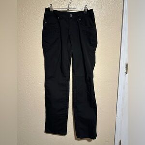 5.11 Tactical Stryke Pants Women's Size 4‎ Long Tall Black